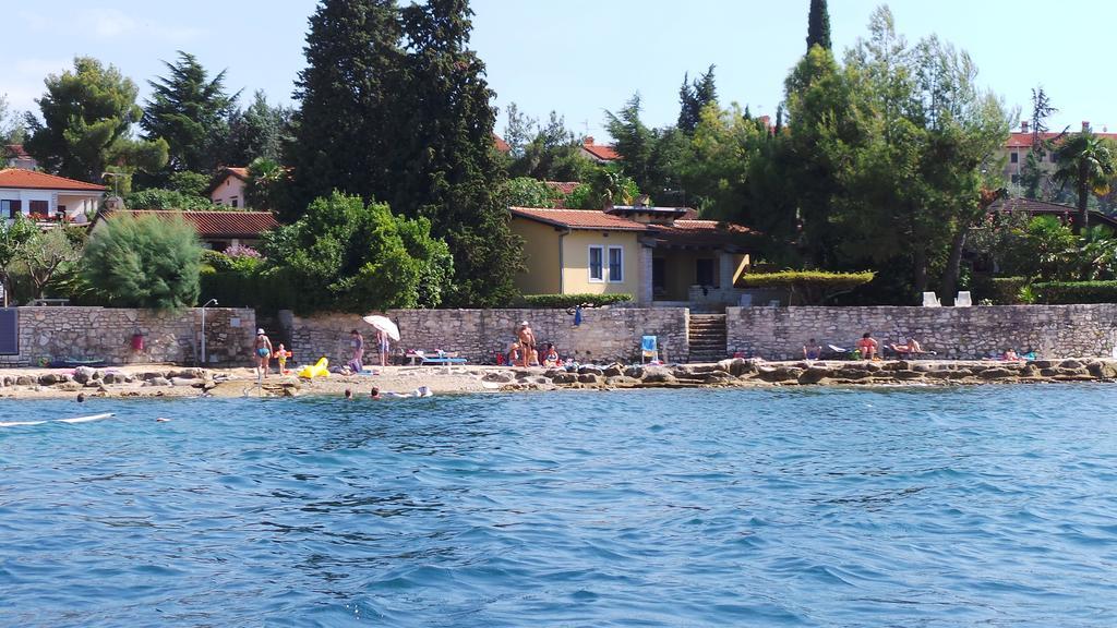 Apartments Henc Novigrad  ห้อง รูปภาพ