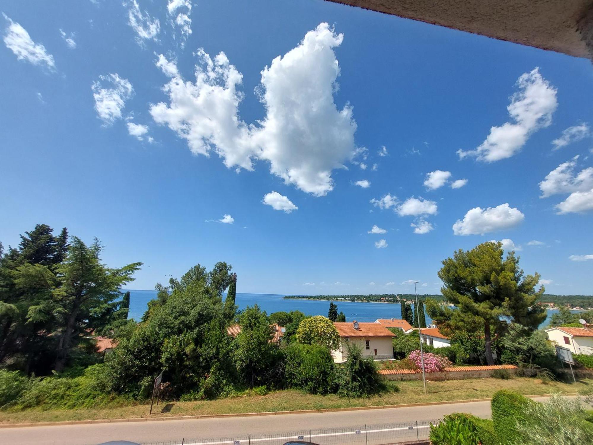 Apartments Henc Novigrad  ภายนอก รูปภาพ