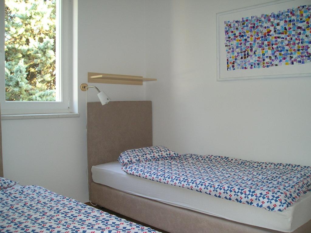 Apartments Henc Novigrad  ห้อง รูปภาพ