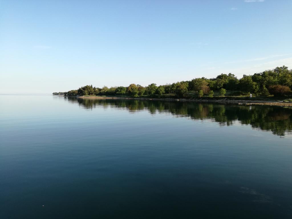 Apartments Henc Novigrad  ภายนอก รูปภาพ