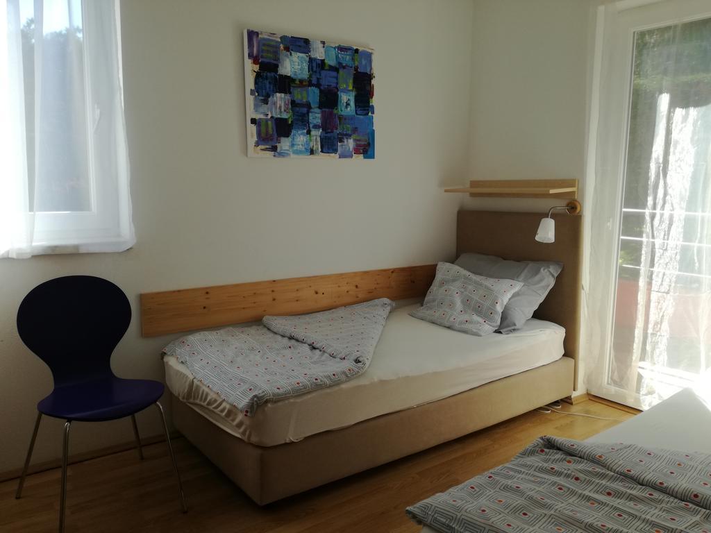 Apartments Henc Novigrad  ภายนอก รูปภาพ